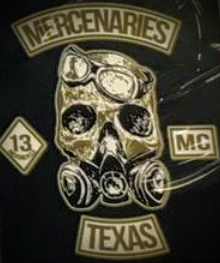 Mercenaries M.C.
