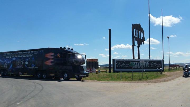 Sturgis South Dakota 
