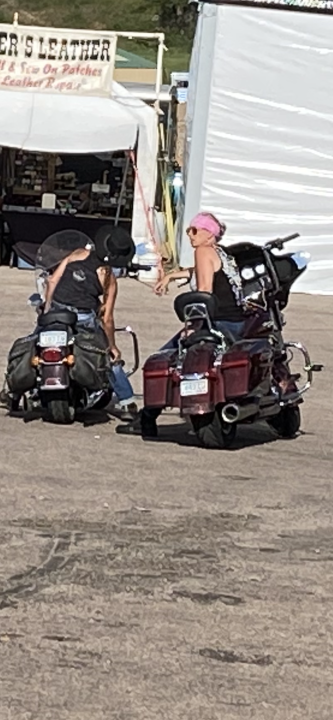 Sturgis