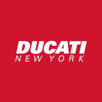 Ducati New York