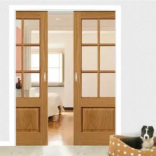 10 Stylish Ways to Use Double Pocket Doors in Modern Homes
