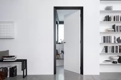 Common Problems Solved By Quality Door Frame Doors