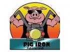 Pig Iron Pub and Grub