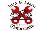 Turn & Learn Motorcycle