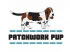 Patchwork Pup