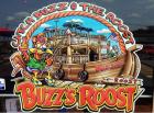 Buzzs Roost