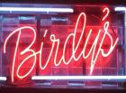 Birdy’s Bar