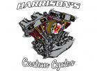 Harrison's Custom Cycles