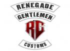 Renegade Gentlemen Customs