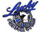 Lucky 7 Custom Cycles 