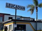 The Leucadian Bar