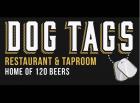 Dog Tags - Restaurant and Taproom