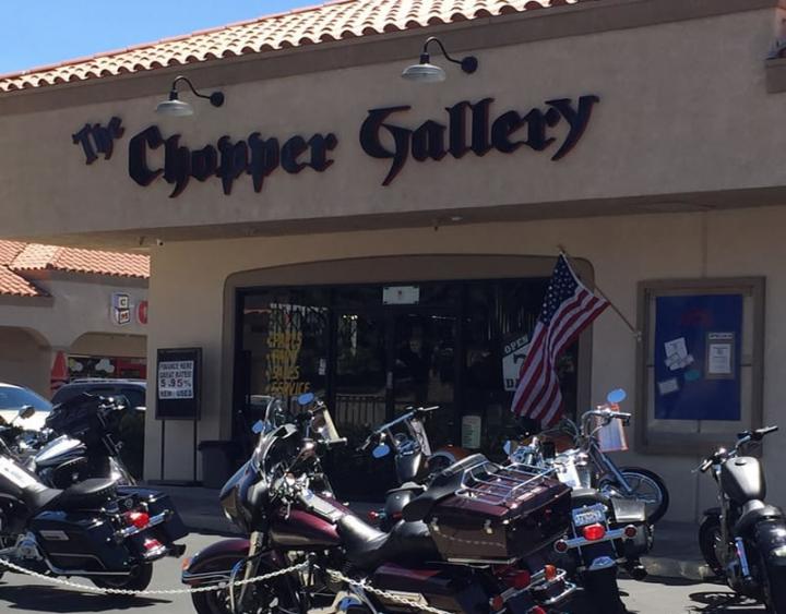 chopper gallery temecula california chopper gallery temecula california