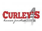 Curley's Hauser Junction