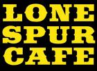 Lone Spur Café & Saloon
