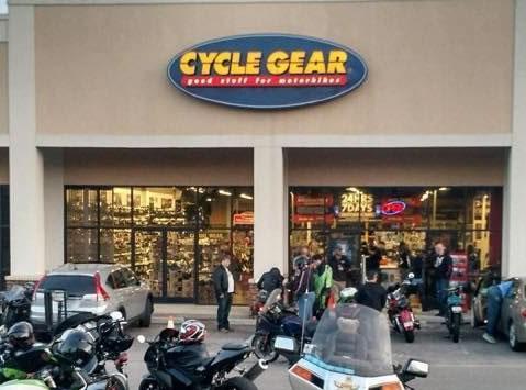 Cycle gear store near me deals