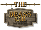 The Brass Rail