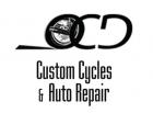 OCD Custom Cycles