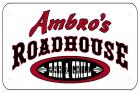 Ambro's Roadhouse