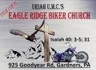 Eagle Ridge Biker Church