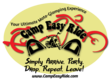 Book Now | Camp Easy Ride