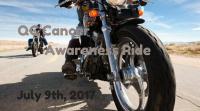 QC Cancer Awareness Ride