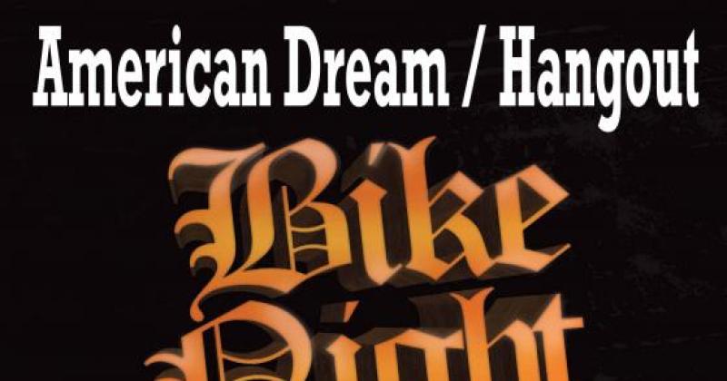 Dead Man's Hand at the Hangout's Bike Night