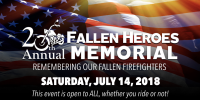 20th Annual Fallen Heroes Memorial Run