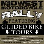 Midwest Motorcycle Rally - 10th Anniversary