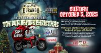 33rd Annual Toy Run Before Christmas