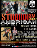 Stubborn American Rally
