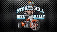 Stormy Hill Bike Rally +H-D Demo Ride Truck