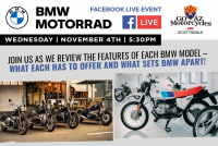 BMW Model Review