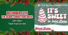 Blood Drive at Fort Bragg Harley-D