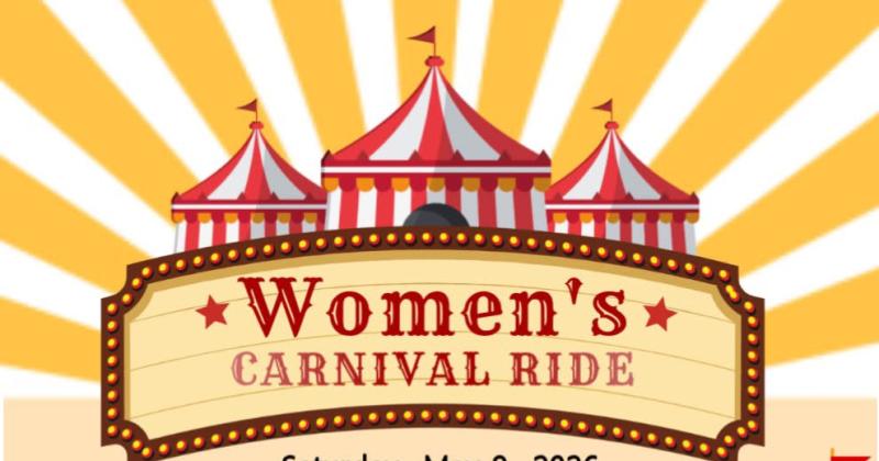 Women’s Carnival Ride