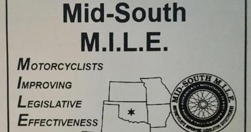 33rd Mid-South M.I.L.E.