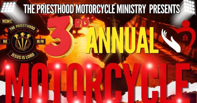 A Ride to Stop Substance Abuse