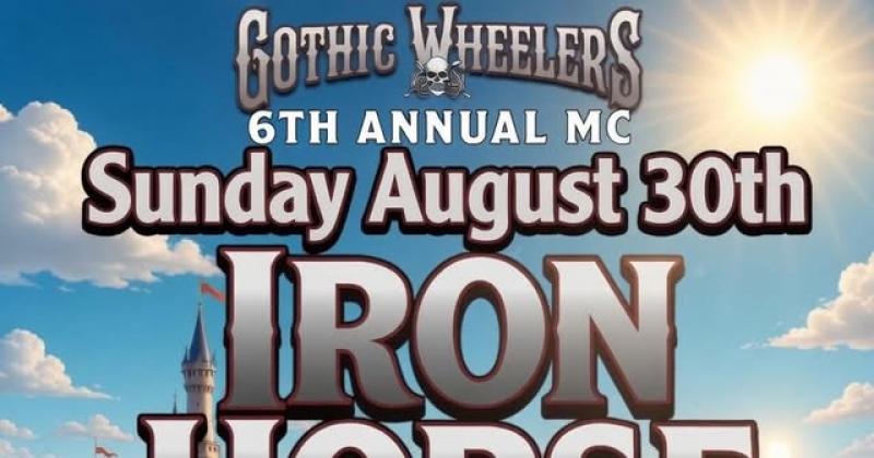 Iron Horse Run