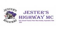 4th  Annual Jesters Highway MC Poker Run