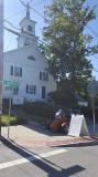 First Church of Hixville Biker Night