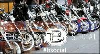 Bike Night @ The Social