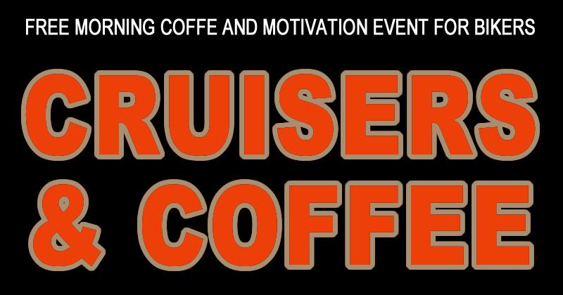 Cruisers & Coffee