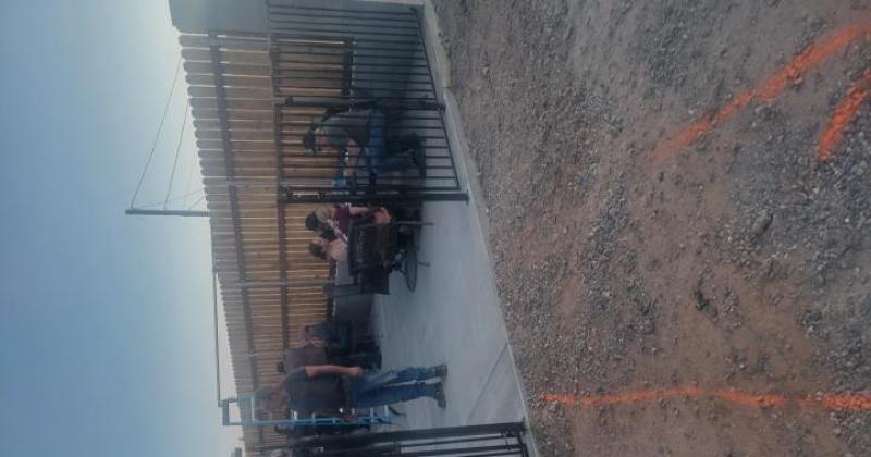 Verde Valley Bike Night at Robbers Roost 