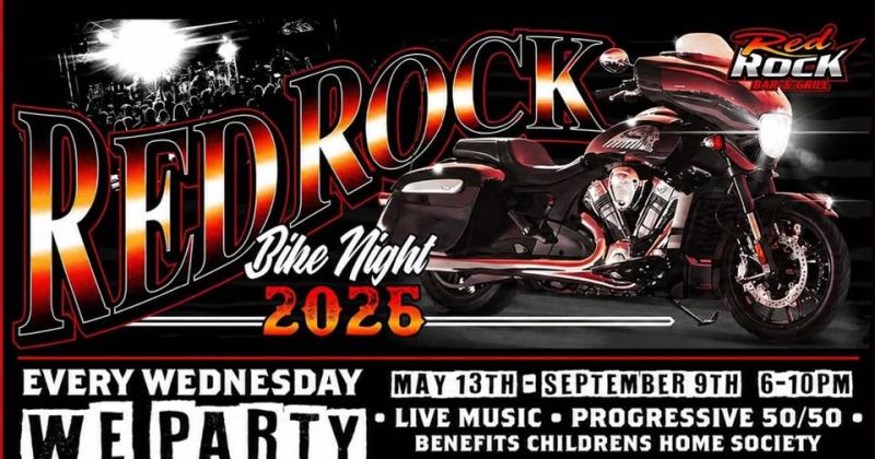 Bike Night~ Jasmine Cain Sturgis Pre-Party