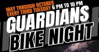 GOC-Mooresville May Bike Night