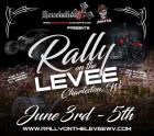 Rally on The Levee
