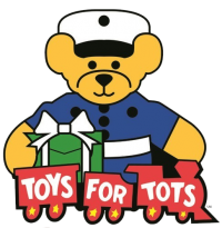 Toys for Tots 5th Annual MC Fundraiser & Festival