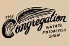 Congregation Motorcycle Show