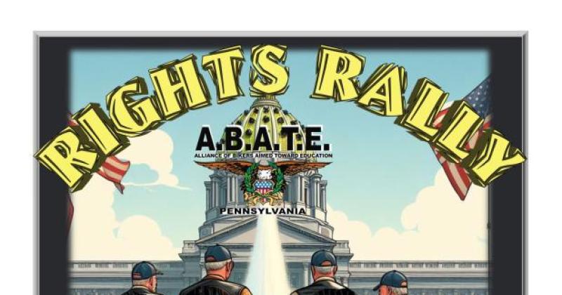 ABATE Motorcycle Rights Rally - CycleFish
