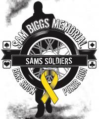 Sam Biggs Memorial Bike Show & Poker Run